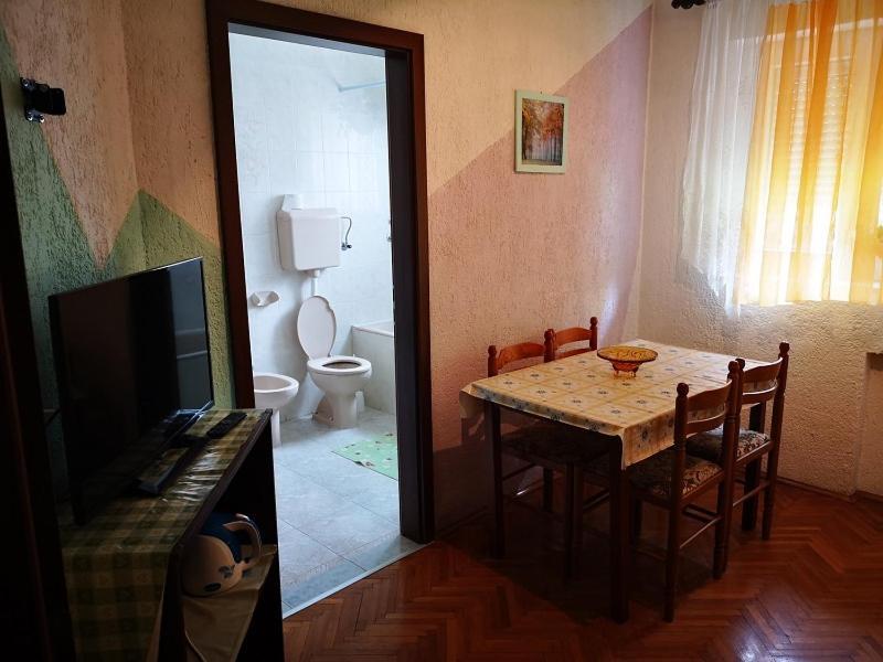 Apartments Anita Сибин Кръмпотски Екстериор снимка