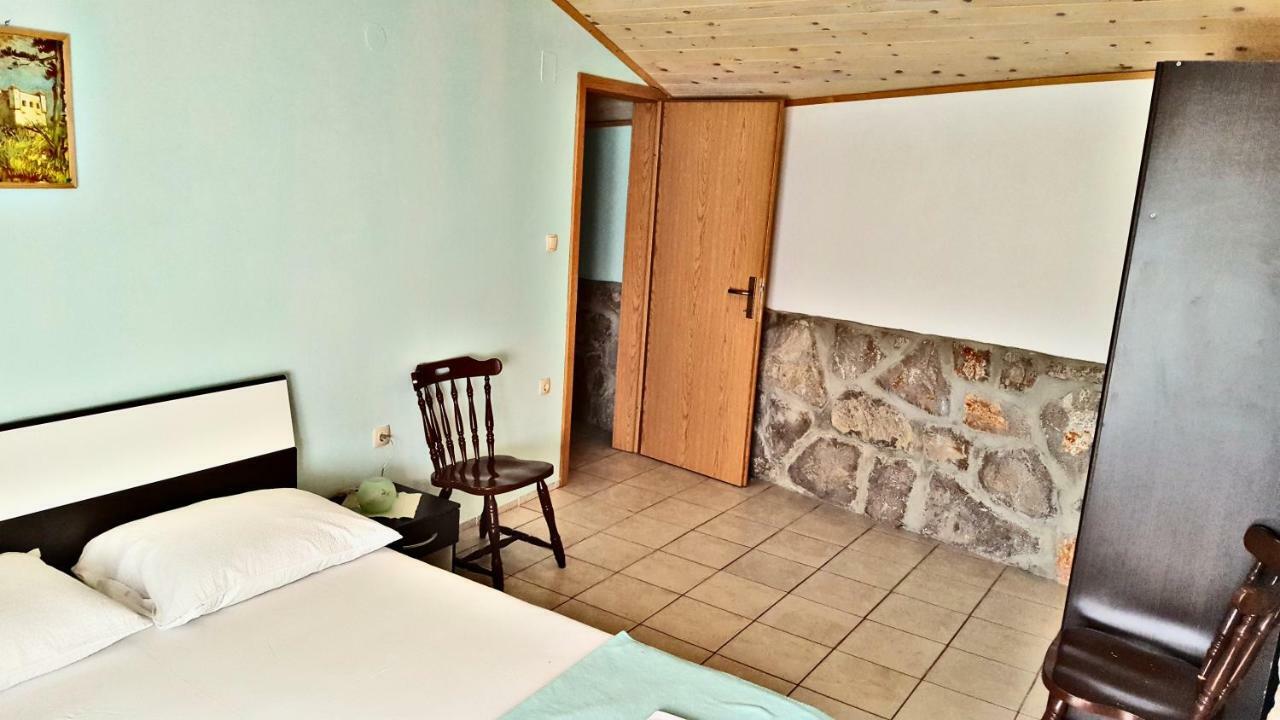 Apartments Anita Сибин Кръмпотски Екстериор снимка
