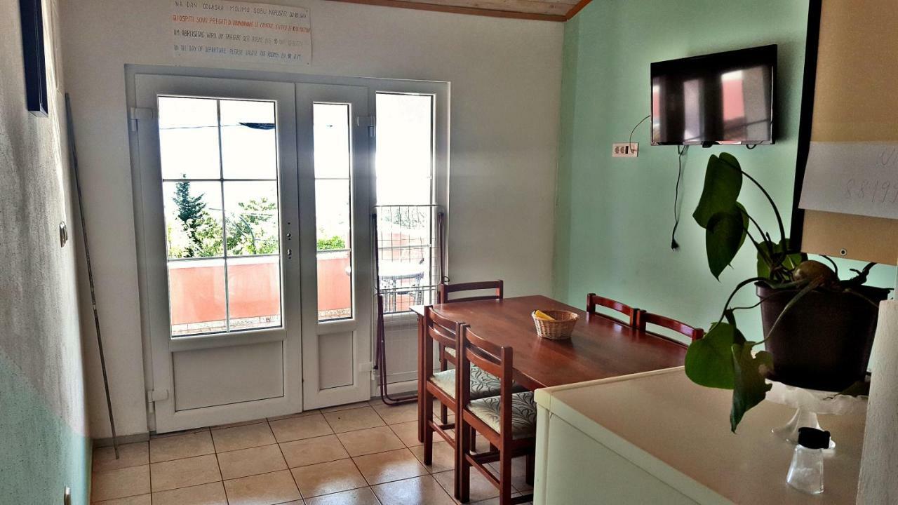 Apartments Anita Сибин Кръмпотски Екстериор снимка