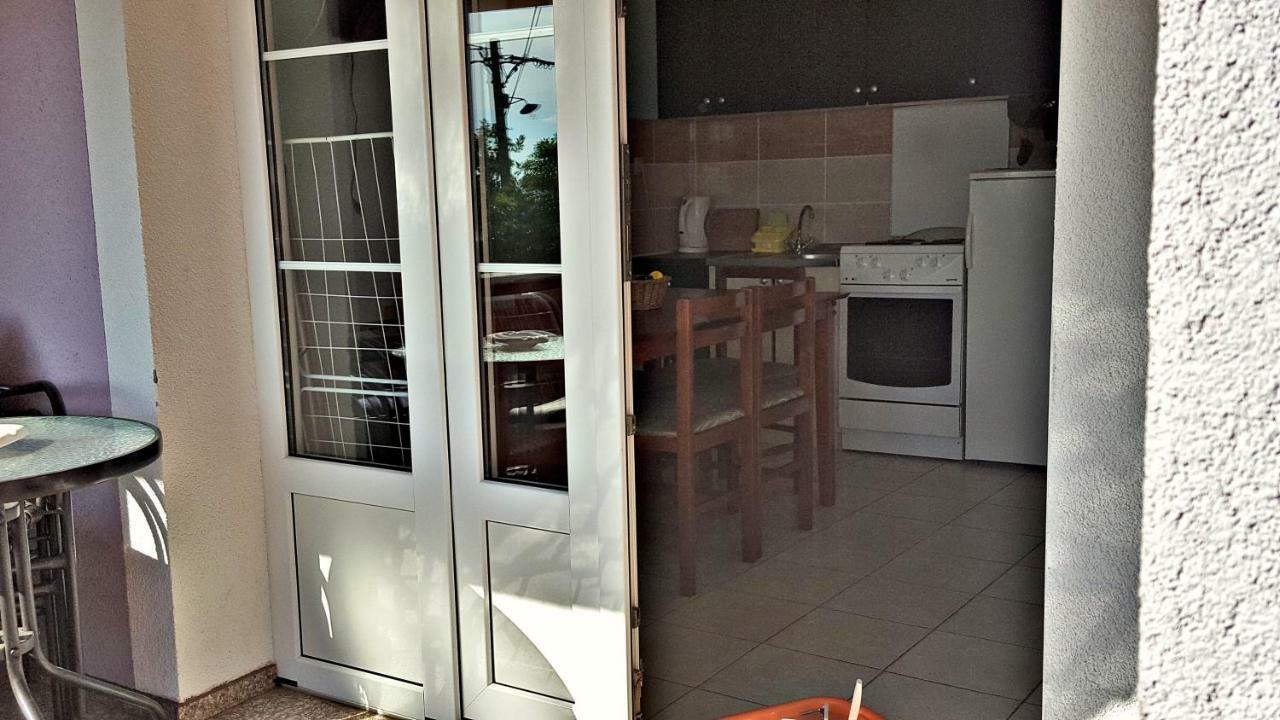 Apartments Anita Сибин Кръмпотски Екстериор снимка