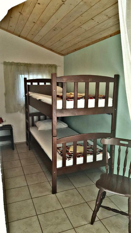 Apartments Anita Сибин Кръмпотски Екстериор снимка
