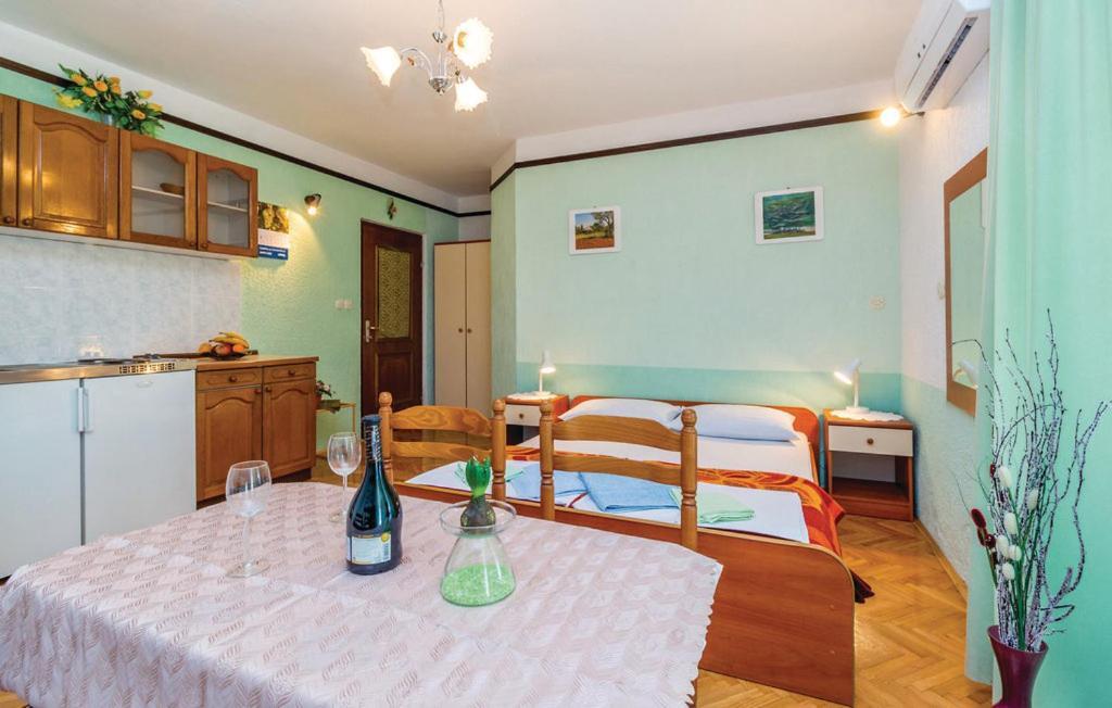 Apartments Anita Сибин Кръмпотски Екстериор снимка