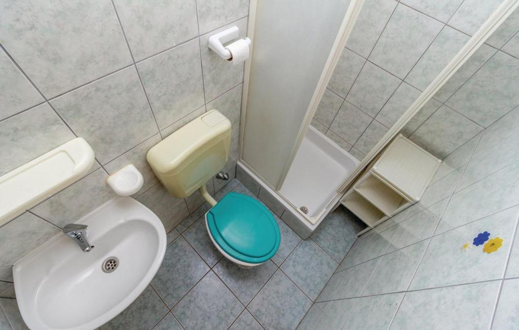 Apartments Anita Сибин Кръмпотски Екстериор снимка