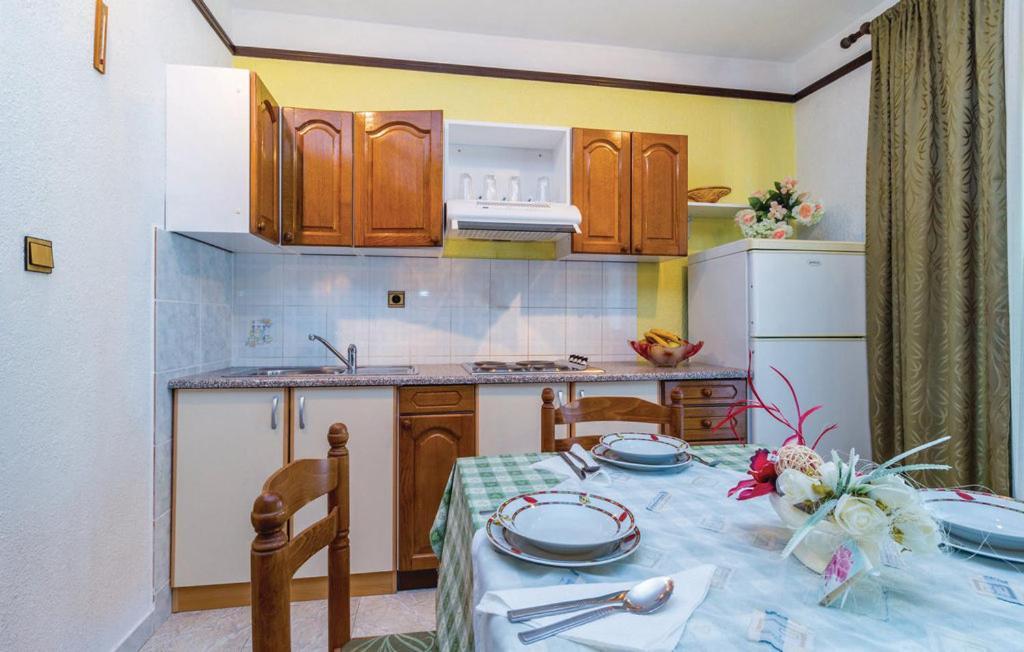 Apartments Anita Сибин Кръмпотски Екстериор снимка