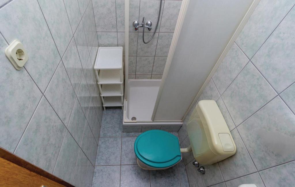 Apartments Anita Сибин Кръмпотски Екстериор снимка