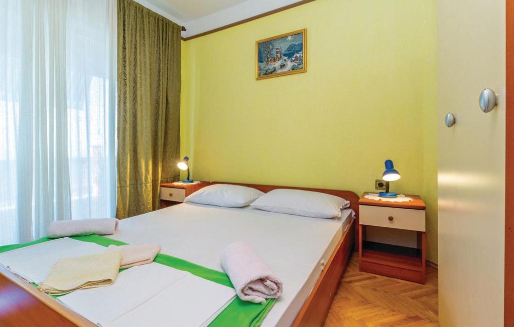 Apartments Anita Сибин Кръмпотски Екстериор снимка
